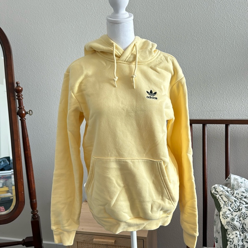 Adidas hoodie
